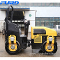 Famous Diesel Asphalt Road Roller Compactor with 3 Ton